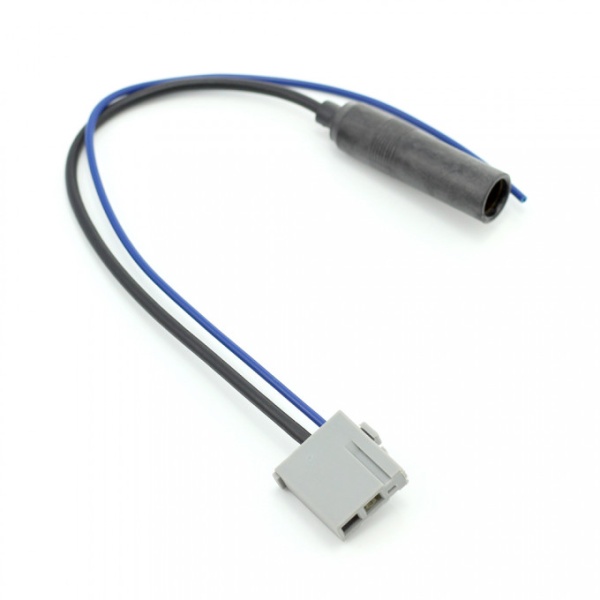 Adaptor Antenă GT13 (Tată) → Din (Mamă) Nissan 2007 CSA-03B